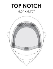 10 • LUSCIOUS CARAMEL | Light Brown