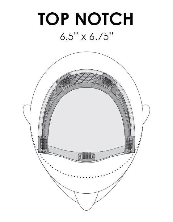 10 • LUSCIOUS CARAMEL | Light Brown