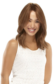 6/33 • RASPBERRY TWIST | Brown & Med Red Blend