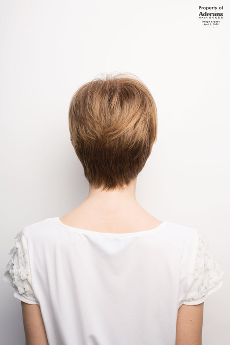 Connie by Amore | shop name | Medical Hair Loss & Wig Experts.
