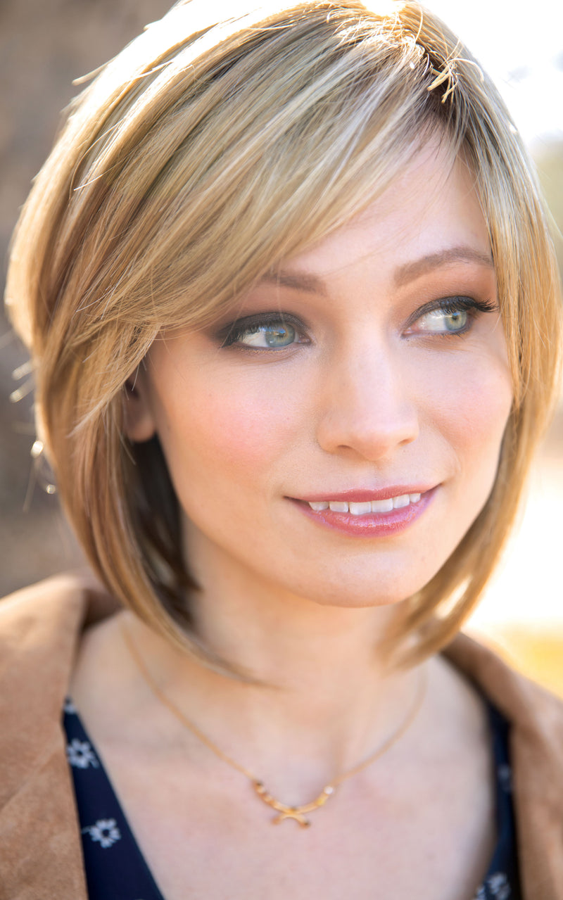 Codi by René Of Paris • Amoré Collection | shop name | Medical Hair Loss & Wig Experts.