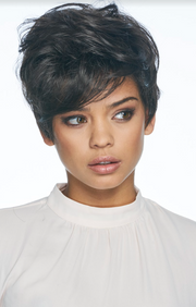 24B22 • CREME BRÜLÉE | Light Gold Blonde & Light Ash Blonde Blend