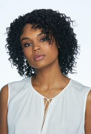 1B • HOT FUDGE | Soft Black