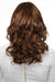 R8 /26H ••• Golden Brown with Golden Blonde Highlights