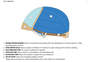 6 • FUDGESICLE | Medium Dark Brown