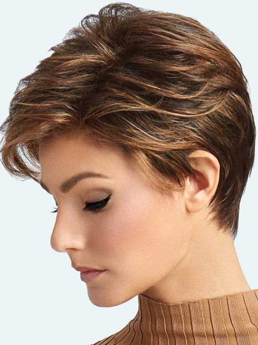Advanced French by Raquel Welch | shop name | Medical Hair Loss & Wig Experts.