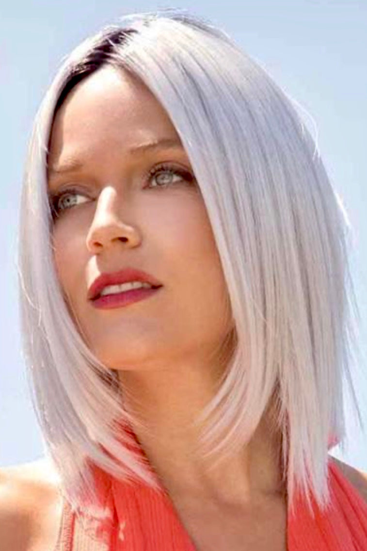 Zion by Rene of Paris • Noriko Collection | shop name | Medical Hair Loss & Wig Experts.