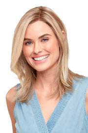 4/33 • CHOCOLATE RASPBERRY TRUFFLE | Dark Brown & Med Red Blend