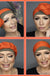 Daisy by Masumi Taupe Orange Savannah | shop name | Medical Hair Loss & Wig Experts.