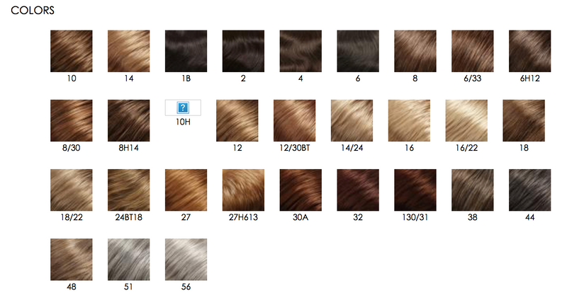 1B • HOT FUDGE | Soft Black