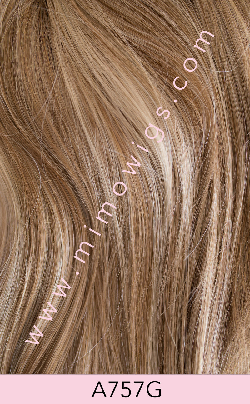 Sora Large by Sentoo • Sentoo Premium - MiMo Wigs