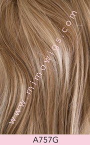 Kinu by Sentoo • Premium Collection - MiMo Wigs