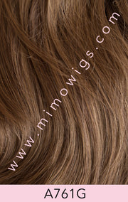 Sora Average by Sentoo • Sentoo Premium - MiMo Wigs
