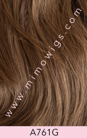 Sora Large by Sentoo • Sentoo Premium - MiMo Wigs