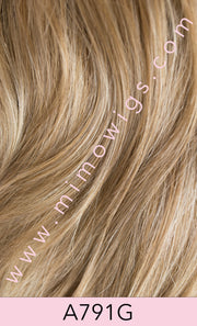 Sora Average by Sentoo • Sentoo Premium - MiMo Wigs