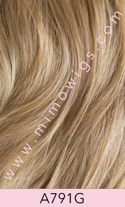 Sora Petite by Sentoo • Sentoo Premium - MiMo Wigs