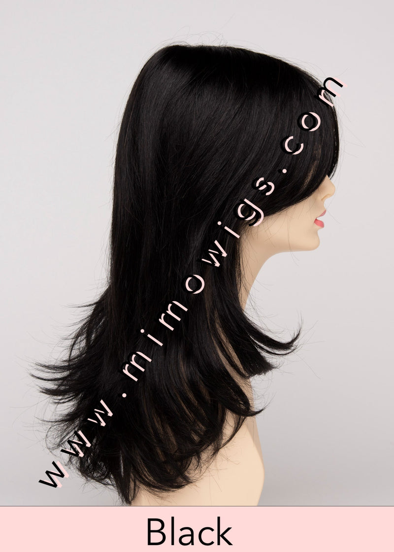 Bobbi by Envy Wigs
