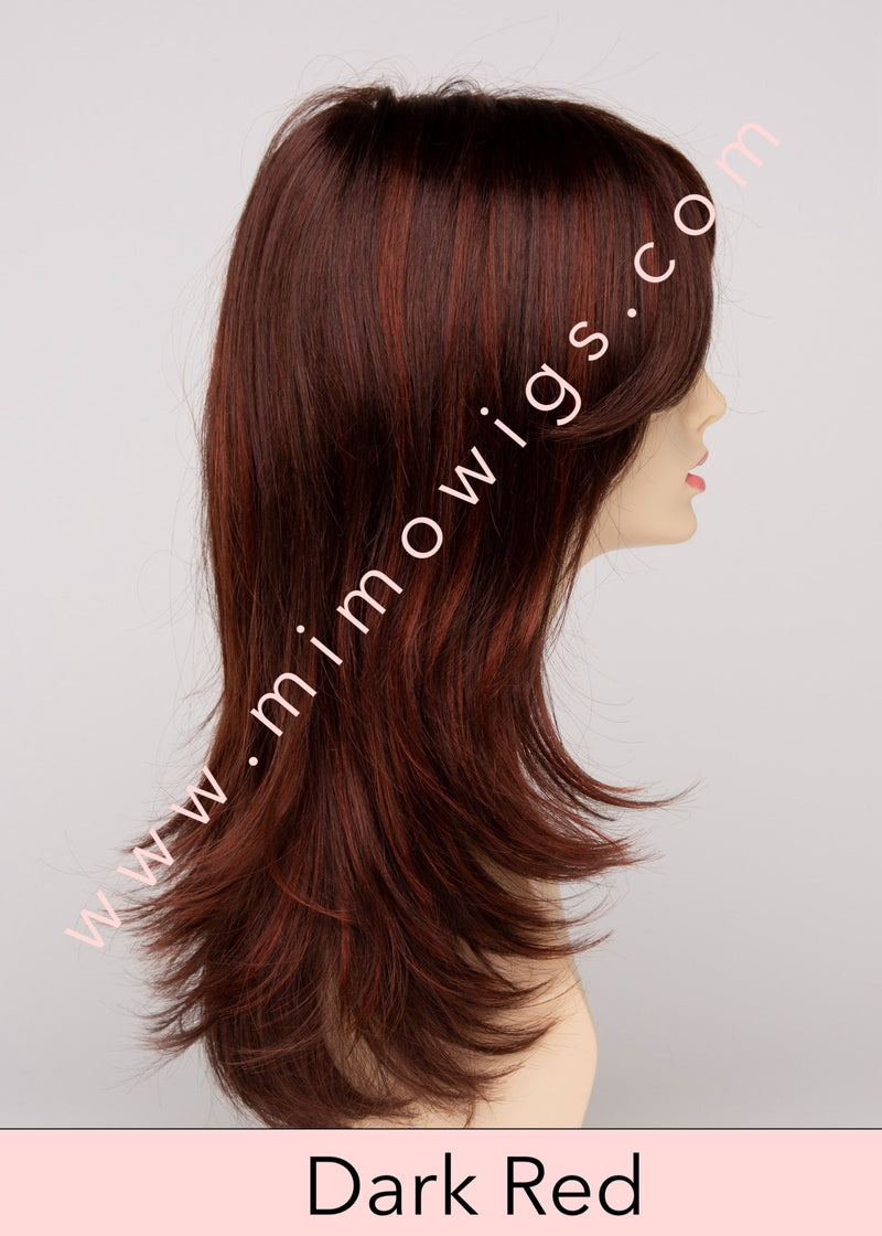 Bobbi by Envy Wigs