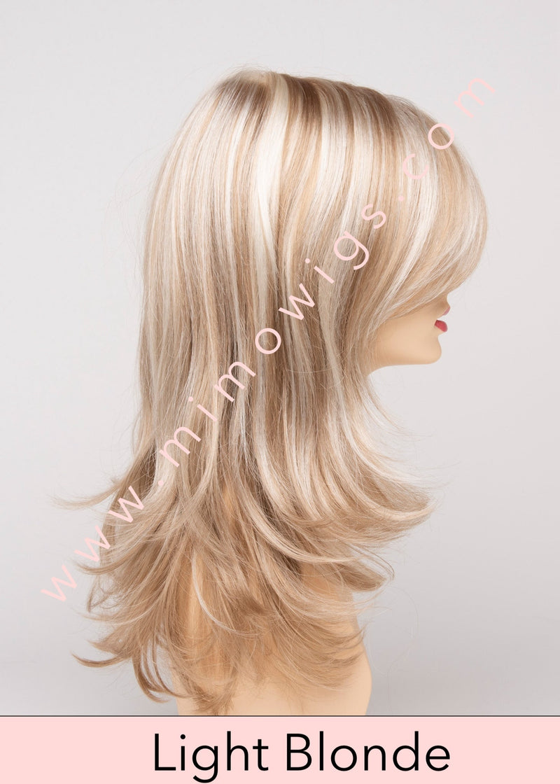 Bobbi by Envy Wigs