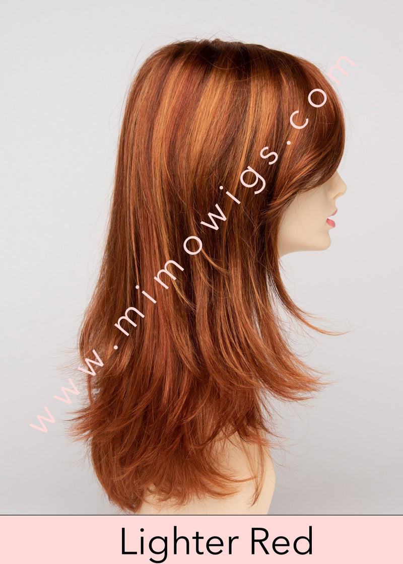 Bobbi by Envy Wigs