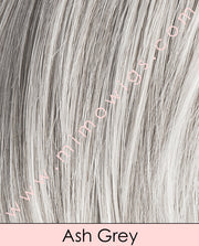 ASH GREY MIX