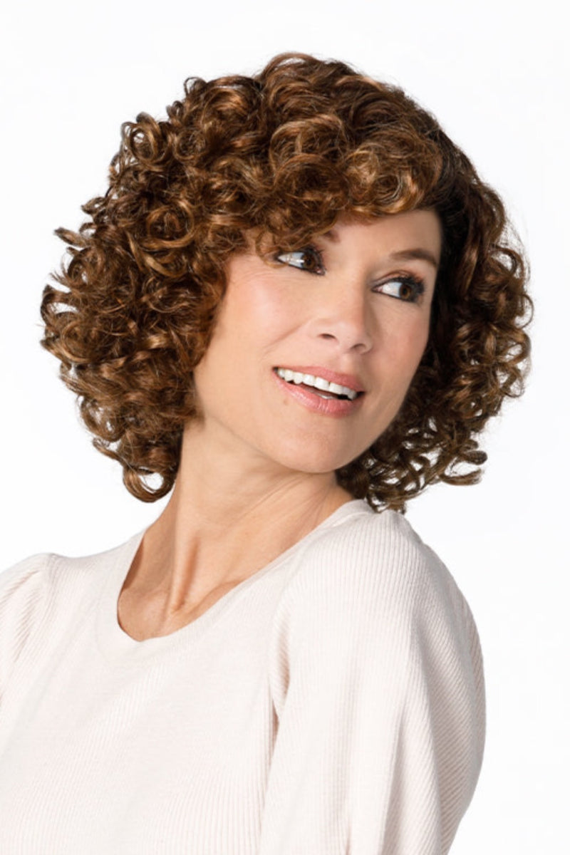 1B • HOT FUDGE | Soft Black