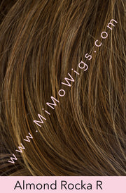 Carrie by Rene of Paris • Noriko Collection - MiMo Wigs