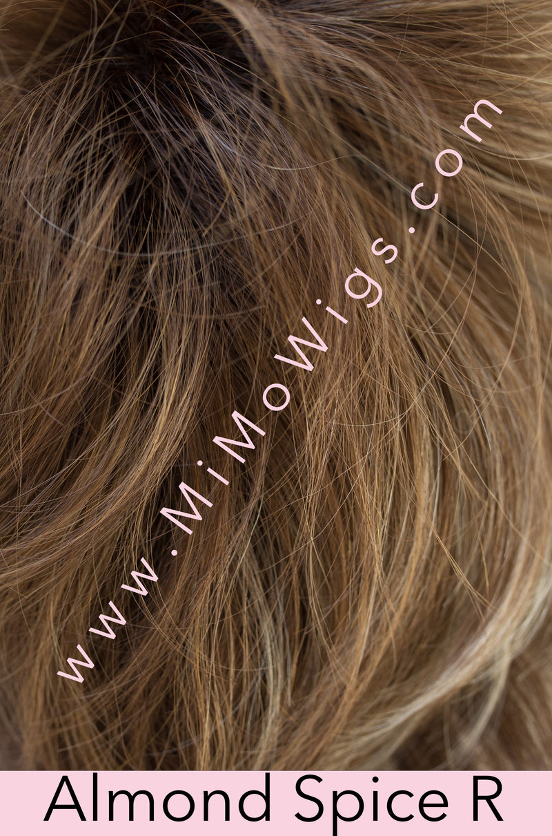Claire by René Of Paris • Noriko Collection - MiMo Wigs
