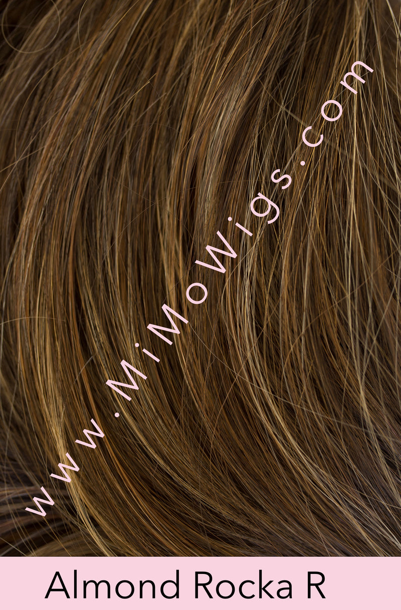 Jackson by René of Paris • Noriko Collection | shop name | Medical Hair Loss & Wig Experts.