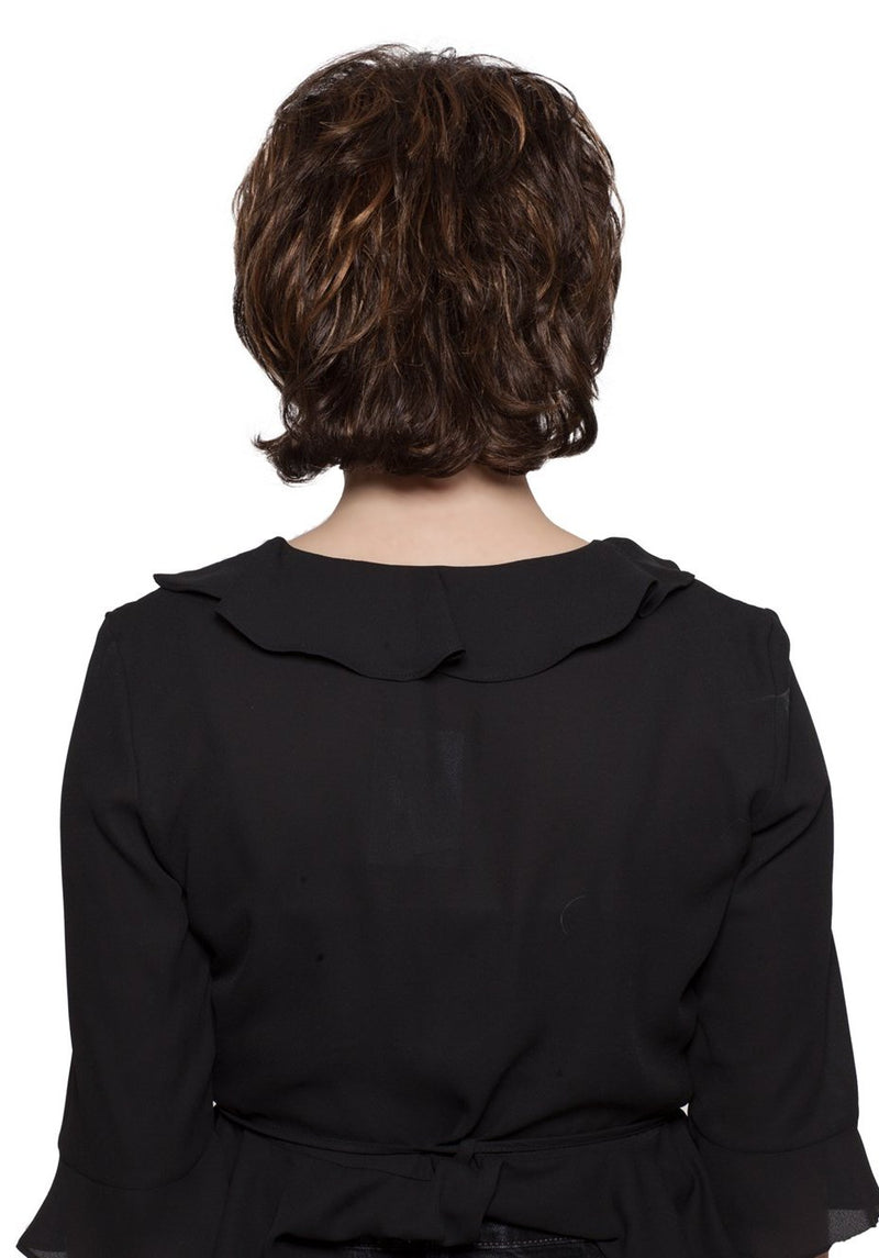 BA503 Petite Bree: Bali Synthetic Wig | shop name | Medical Hair Loss & Wig Experts.