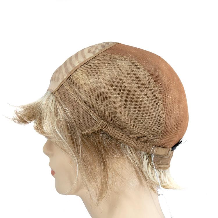 BA517 Cutting Edge: Bali Synthetic Hair Wig | shop name | Medical Hair Loss & Wig Experts.