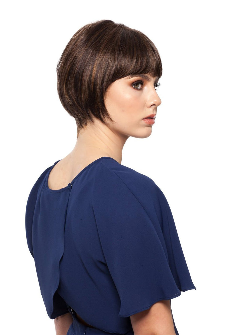 BA517 Cutting Edge: Bali Synthetic Hair Wig | shop name | Medical Hair Loss & Wig Experts.