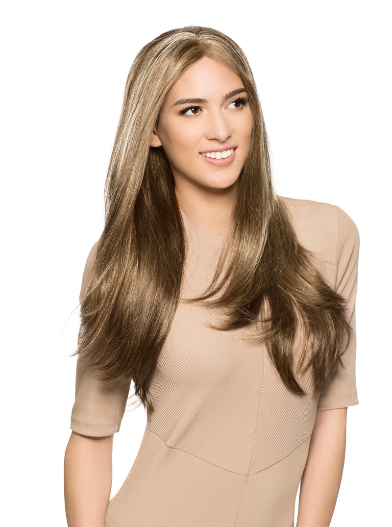 BA521 Danielle: Bali Synthetic Hair Wig | shop name | Medical Hair Loss & Wig Experts.
