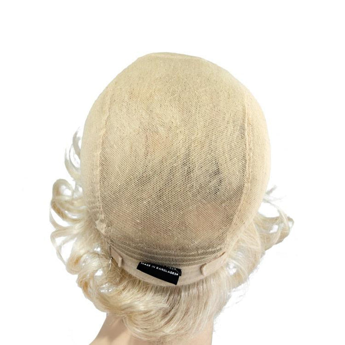 BA532 Azooma: Bali Synthetic Wig | shop name | Medical Hair Loss & Wig Experts.