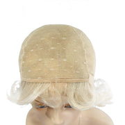 BA532 Azooma: Bali Synthetic Wig | shop name | Medical Hair Loss & Wig Experts.