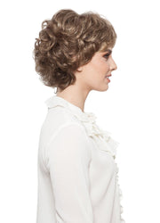 BA532 Azooma: Bali Synthetic Wig | shop name | Medical Hair Loss & Wig Experts.