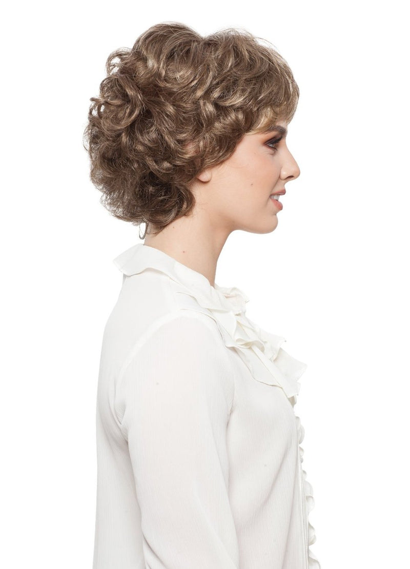 BA532 Azooma: Bali Synthetic Wig | shop name | Medical Hair Loss & Wig Experts.