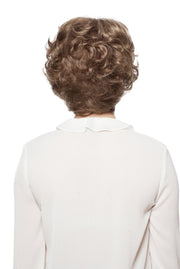 BA532 Azooma: Bali Synthetic Wig | shop name | Medical Hair Loss & Wig Experts.