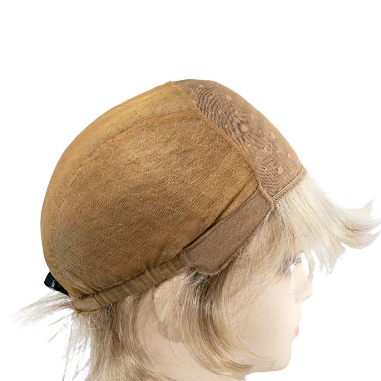 BA533 Veronica: Bali Synthetic Wig | shop name | Medical Hair Loss & Wig Experts.