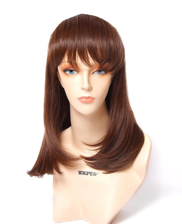 BA855 Halo: Bali Synthetic Hair Pieces | shop name | Medical Hair Loss & Wig Experts.