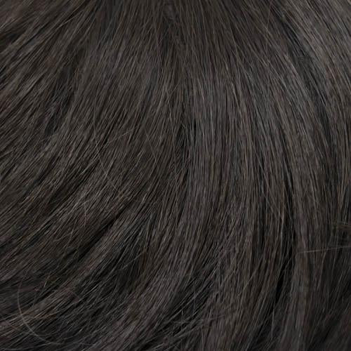 BA881 Synthetic Mono Top L: Bali Synthetic Hair Pieces | shop name | Medical Hair Loss & Wig Experts.