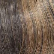 BA814 Crown: Bali Synthetic Hair Pieces | shop name | Medical Hair Loss & Wig Experts.
