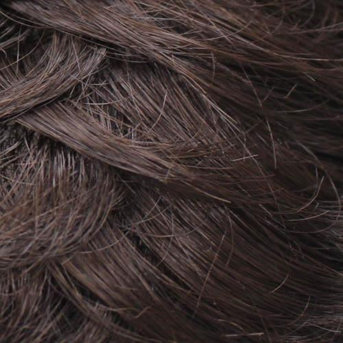 BA855 Halo: Bali Synthetic Hair Pieces | shop name | Medical Hair Loss & Wig Experts.