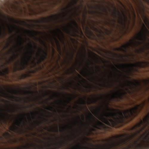 BA814 Crown: Bali Synthetic Hair Pieces | shop name | Medical Hair Loss & Wig Experts.