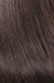 BA813 Fringe: Bali Synthetic Hair Pieces | shop name | Medical Hair Loss & Wig Experts.