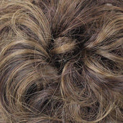 BA802 Scrunch B: Bali Synthetic Hair Pieces | shop name | Medical Hair Loss & Wig Experts.