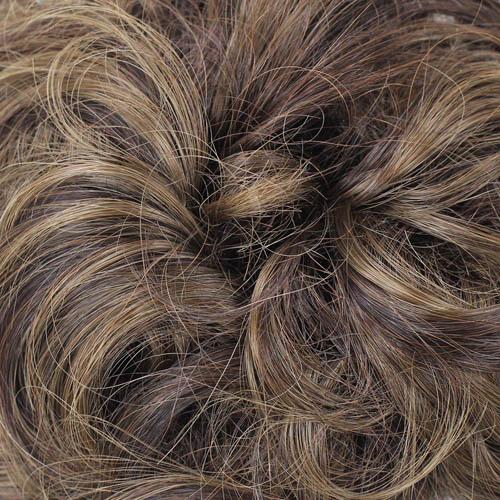 BA802 Scrunch B: Bali Synthetic Hair Pieces | shop name | Medical Hair Loss & Wig Experts.
