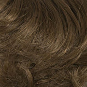 BA814 Crown: Bali Synthetic Hair Pieces | shop name | Medical Hair Loss & Wig Experts.