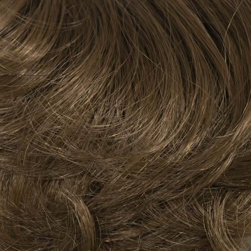 BA814 Crown: Bali Synthetic Hair Pieces | shop name | Medical Hair Loss & Wig Experts.