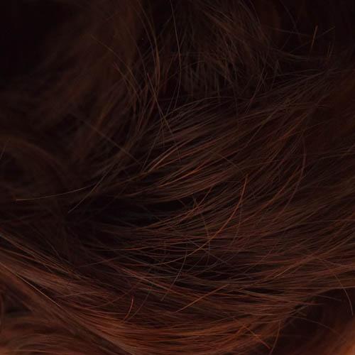 BA802 Scrunch B: Bali Synthetic Hair Pieces | shop name | Medical Hair Loss & Wig Experts.